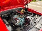 Thumbnail Photo 9 for 1966 Pontiac GTO